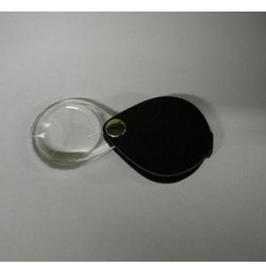 Eschenbach 1740-130 Folding Pocket Magnifier